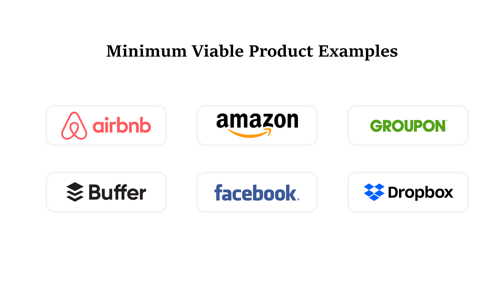 What Is A Minimum Viable Product (MVP) Development 13