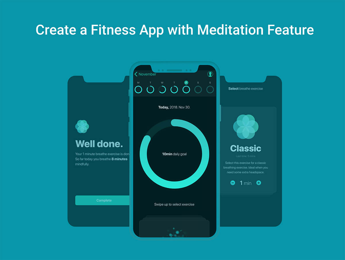 How to Create a Workout App: Detailed Guide [Business & Tech] 2