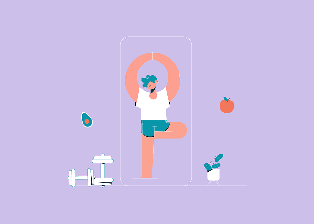 How to Create a Workout App: Detailed Guide [Business & Tech] 0