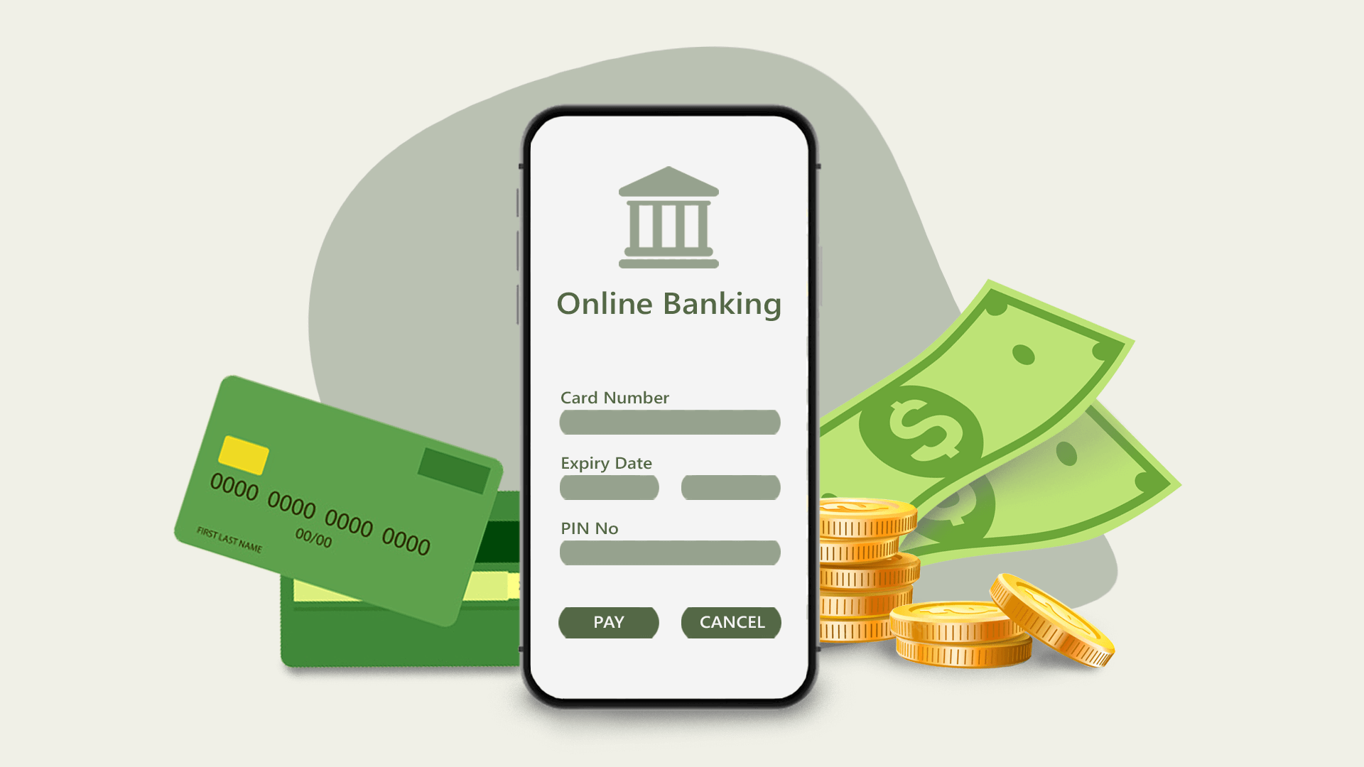 How to Create a Banking App: Ultimate Guide from Experts 0