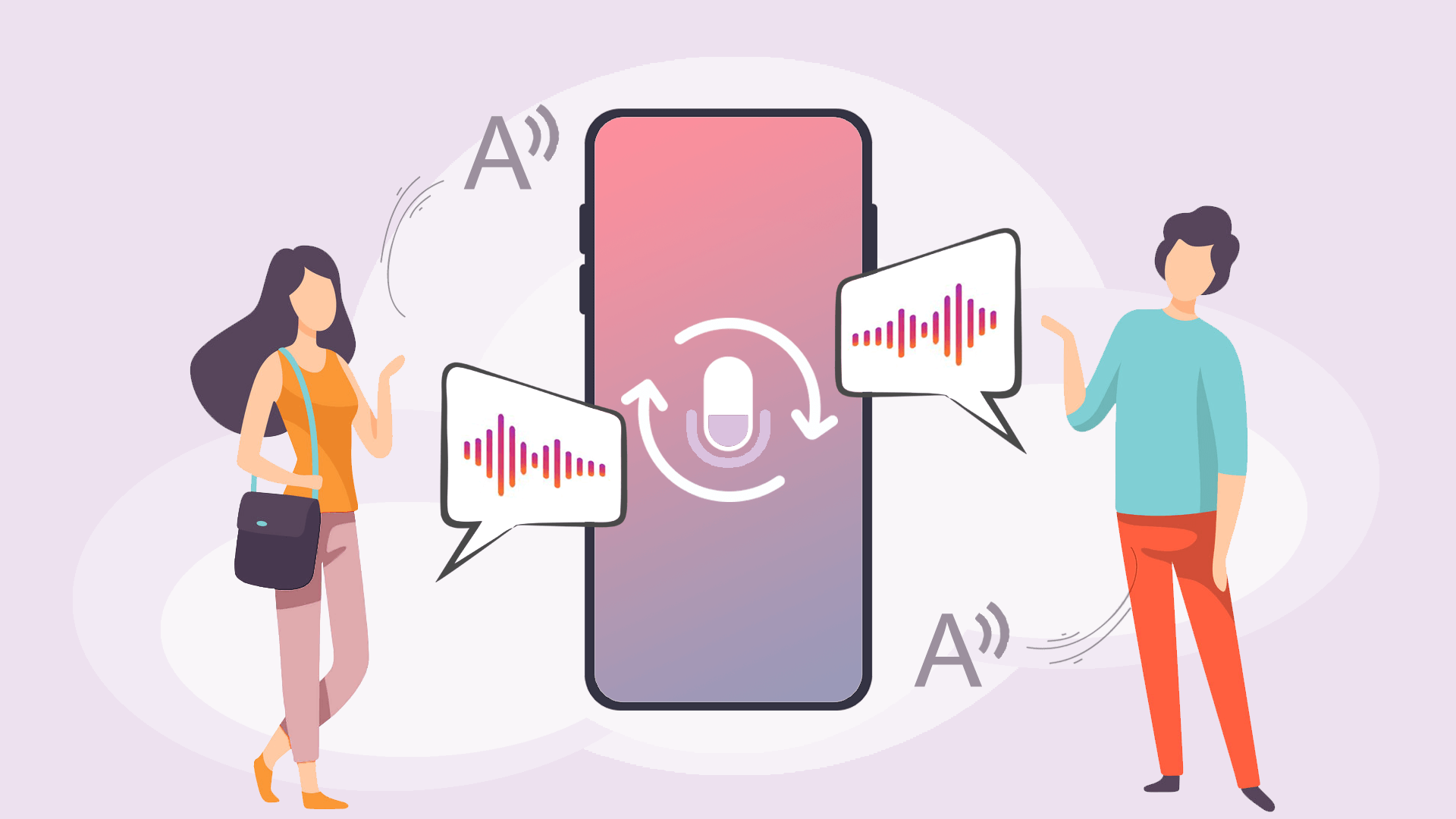 How to Create a voice translation app: Features & Cost