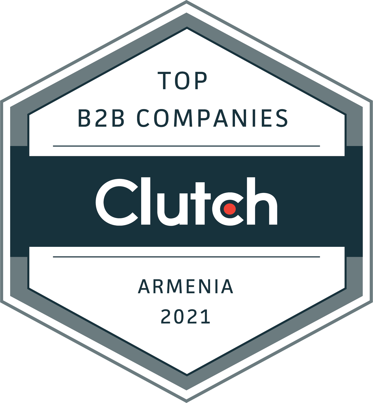 Clutch Recognizes Addevice Among Armenia's Top App Developers 1