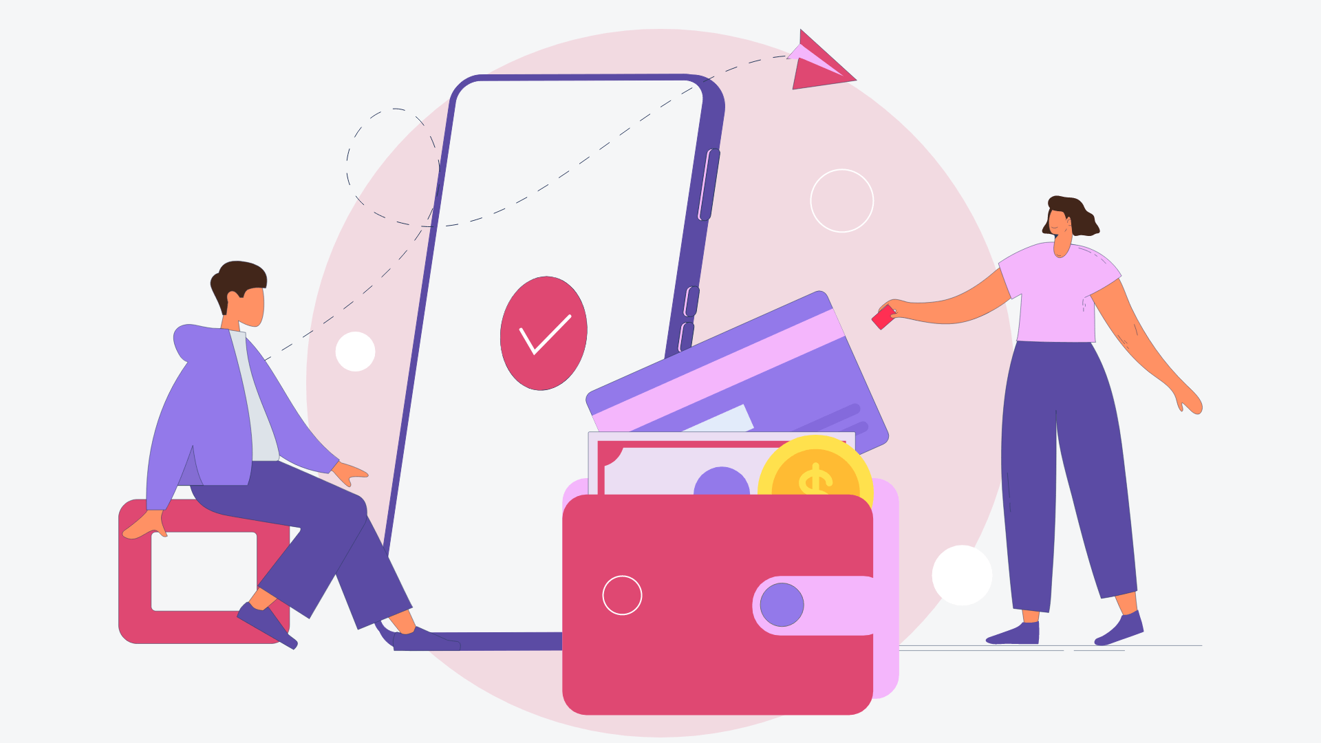 How to Make a Mobile Wallet App: Development Guide 0