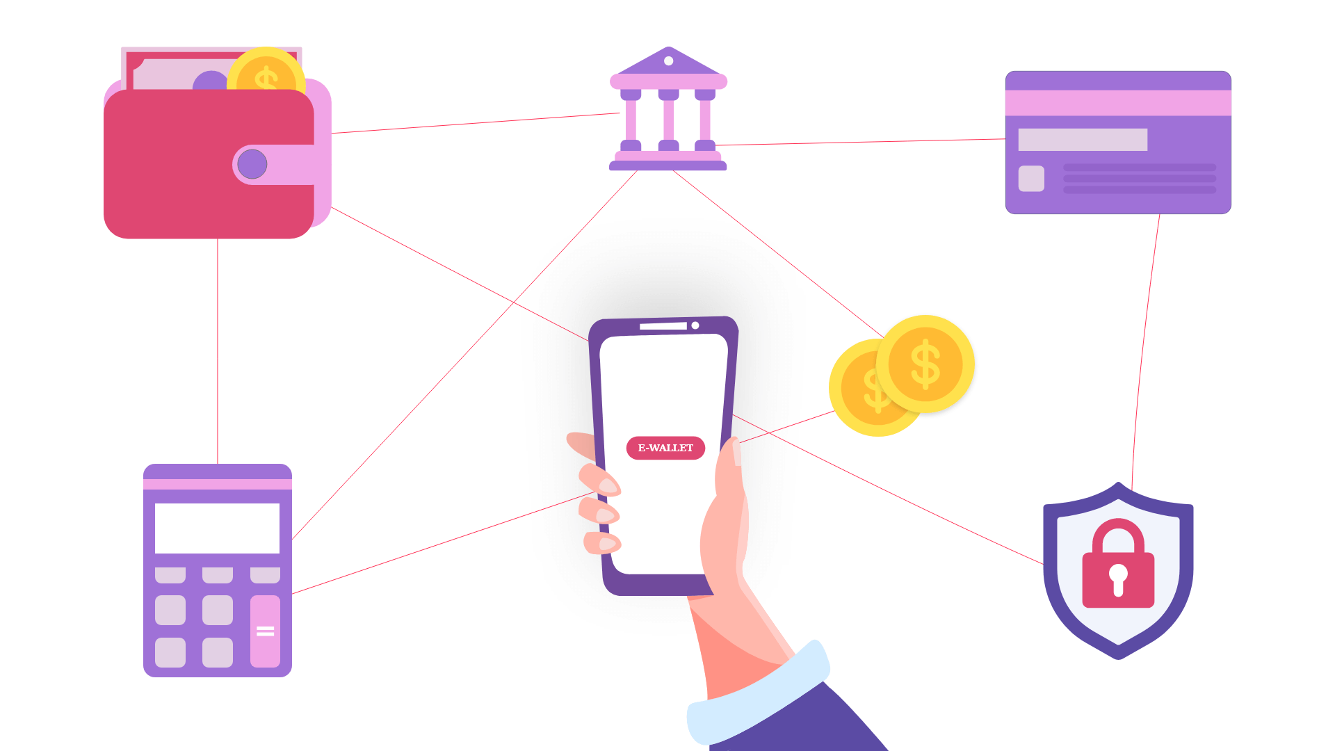 How to Make a Mobile Wallet App: Development Guide 1