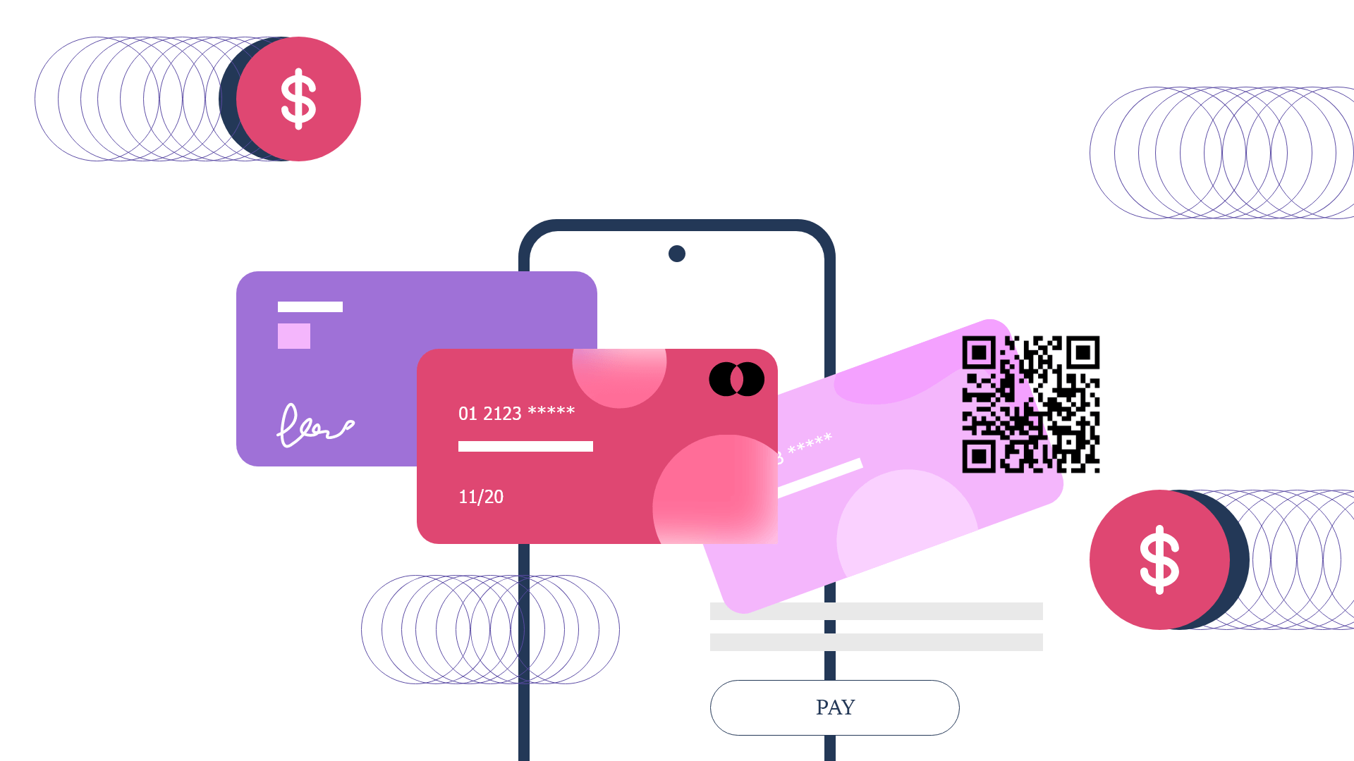 How to Make a Mobile Wallet App: Development Guide 7