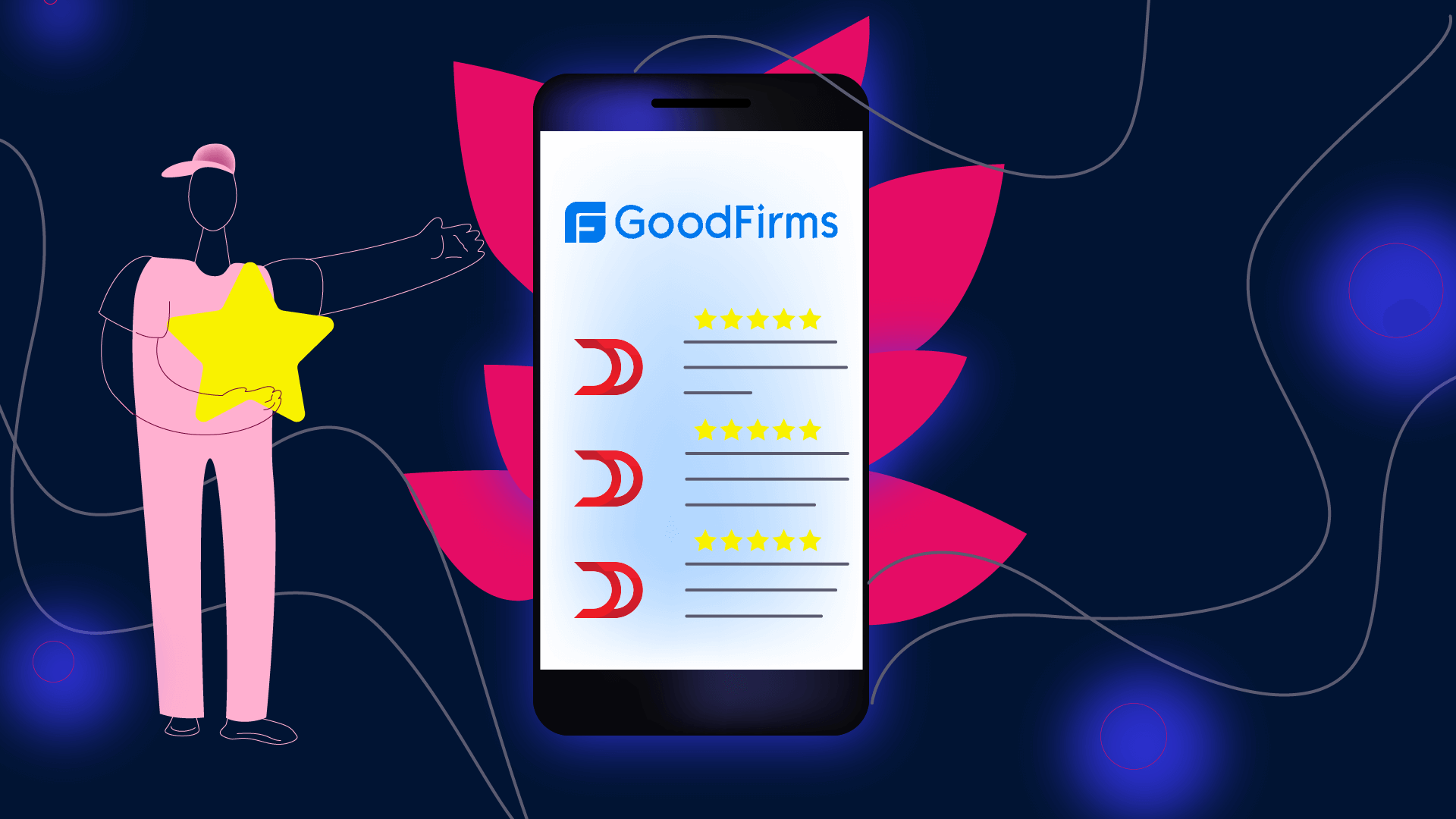 Addevice Is All Set to Lead at GoodFirms with Its Robust App Solutions 0