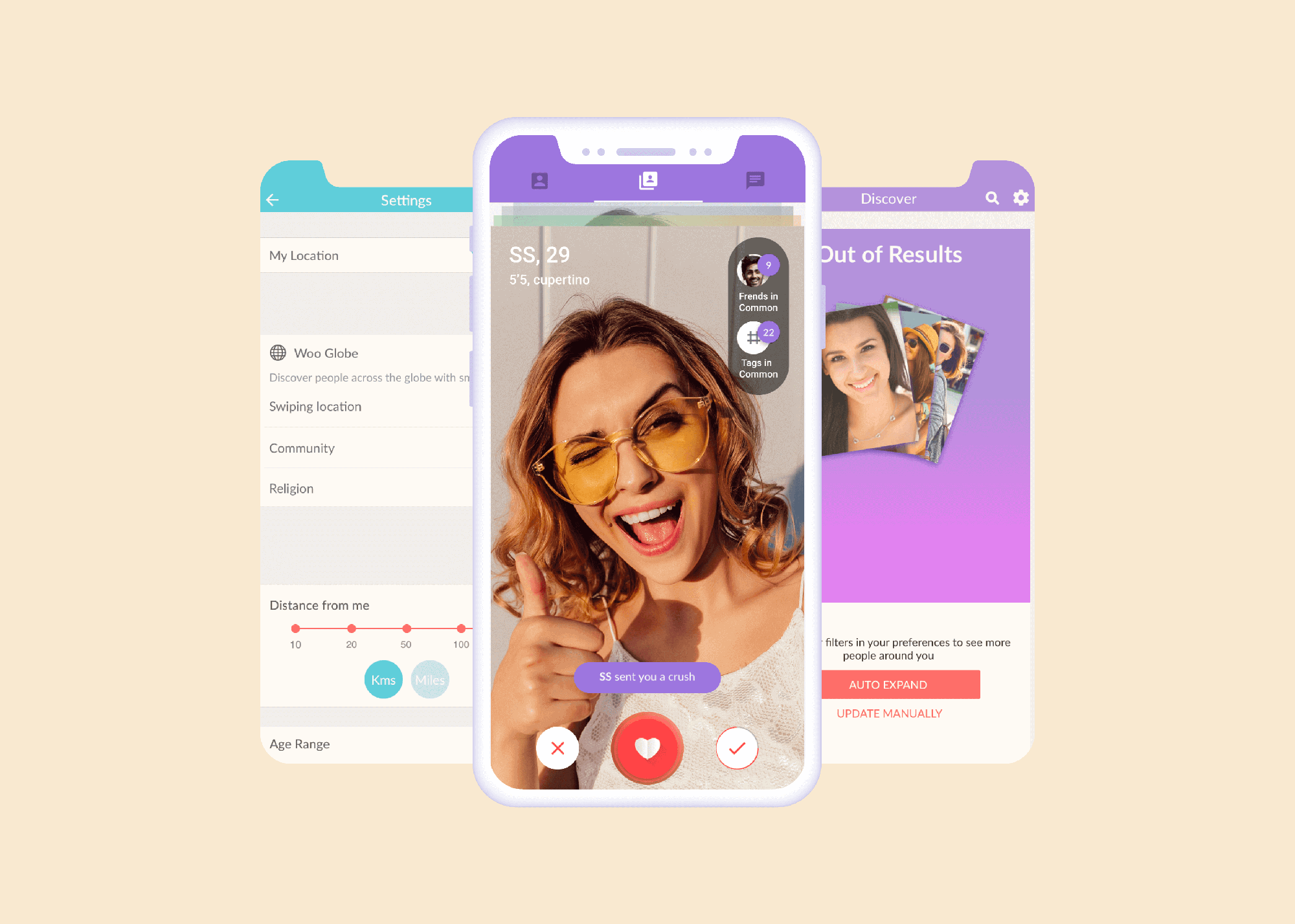 How To Create A Dating App: From Concept To Successful App 6