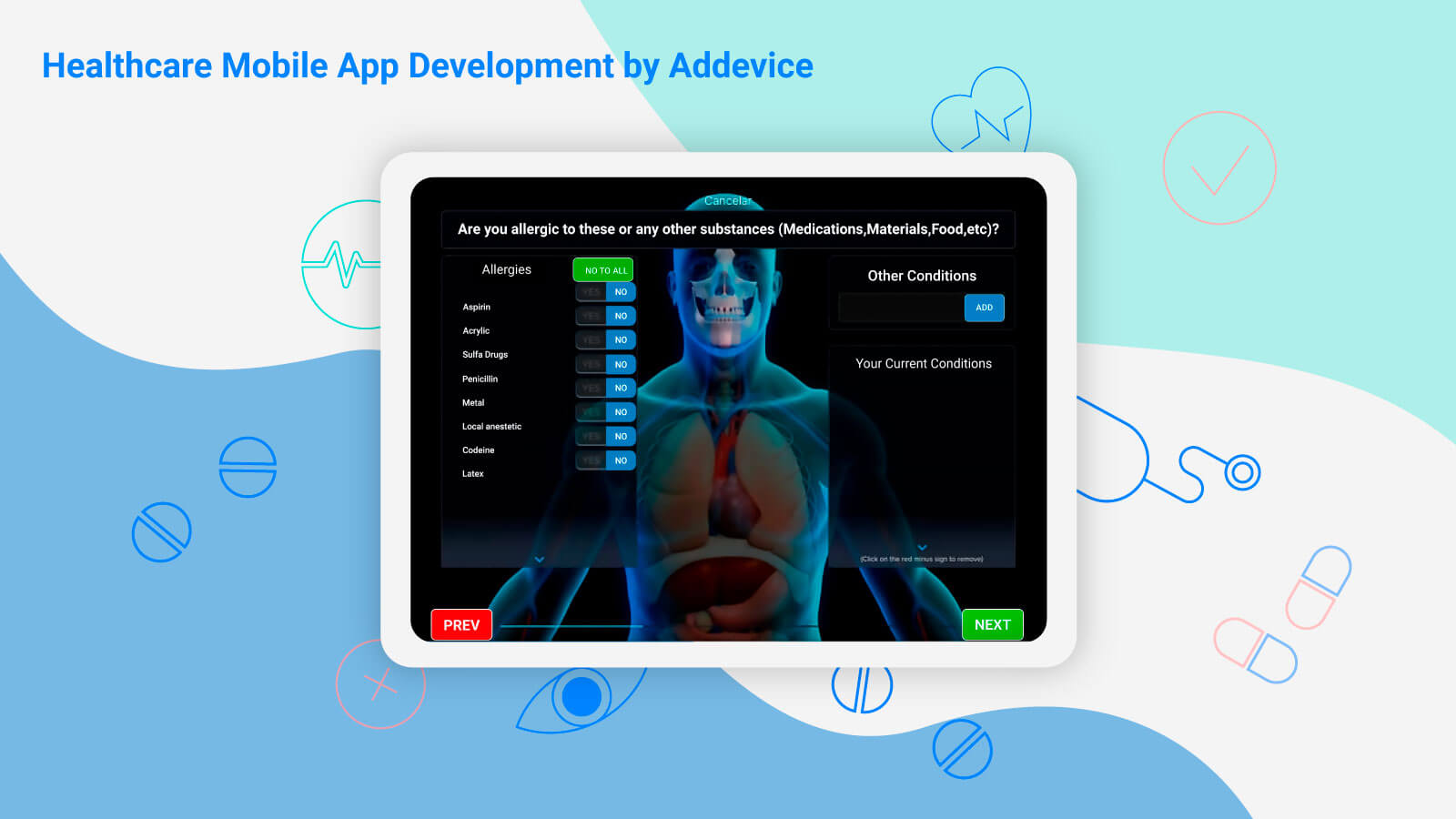 Healthcare Mobile App Development: Step-by-Step Guide 2