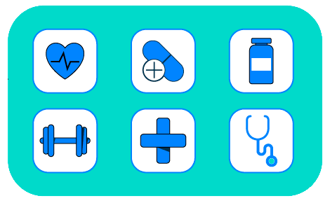 Types Healthcare Applications for Patients in 2024 1