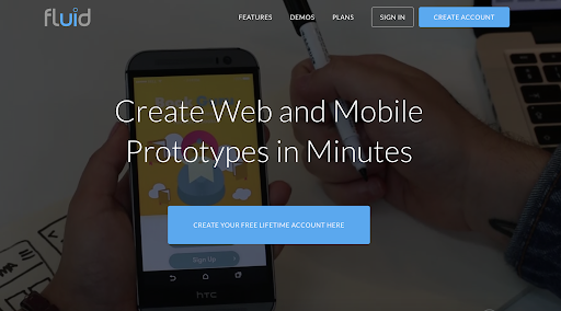 Tools For Creating A Simple Mobile App Prototype 8