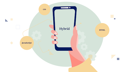 Native vs Hybrid App Development in 2024 2