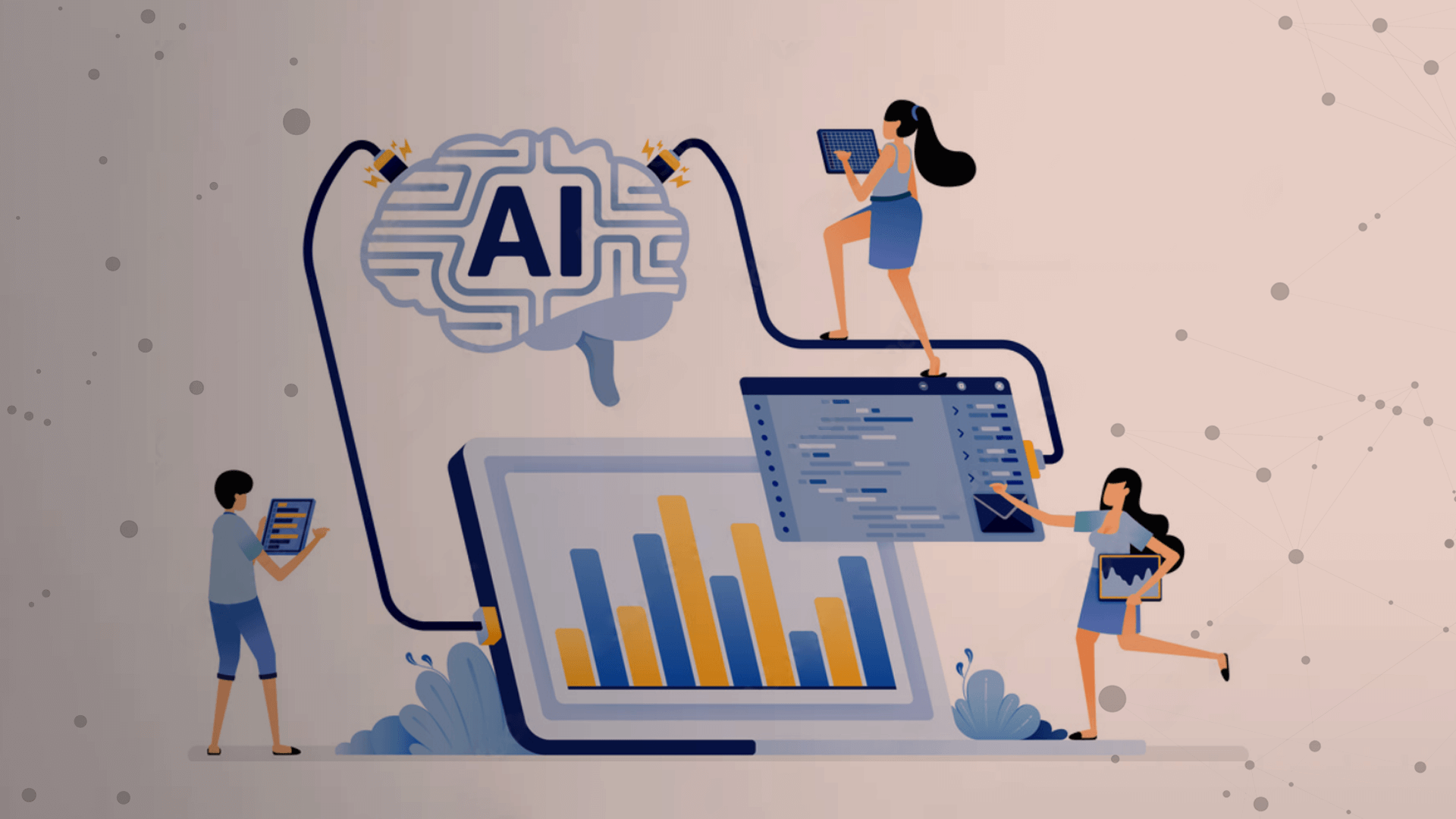 Unlocking a New Era of Learning: The Role of AI in Education 4