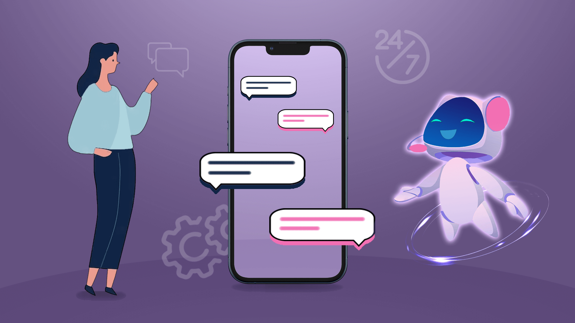 Building AI-Powered Chatbots: Revolutionizing Customer Support 1