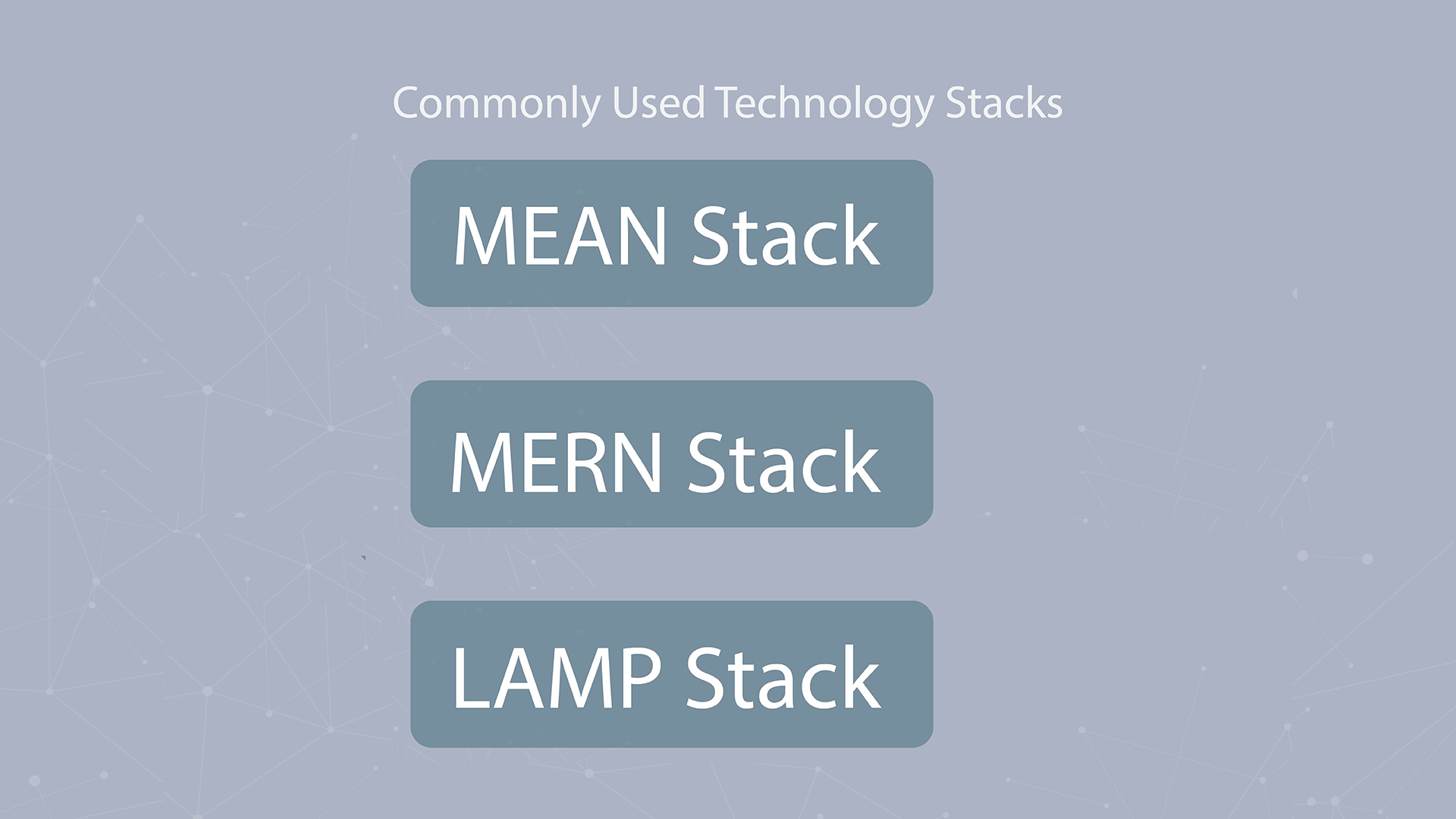 Choosing the Right Technology Stack for Your App: A Comprehensive Guide 2