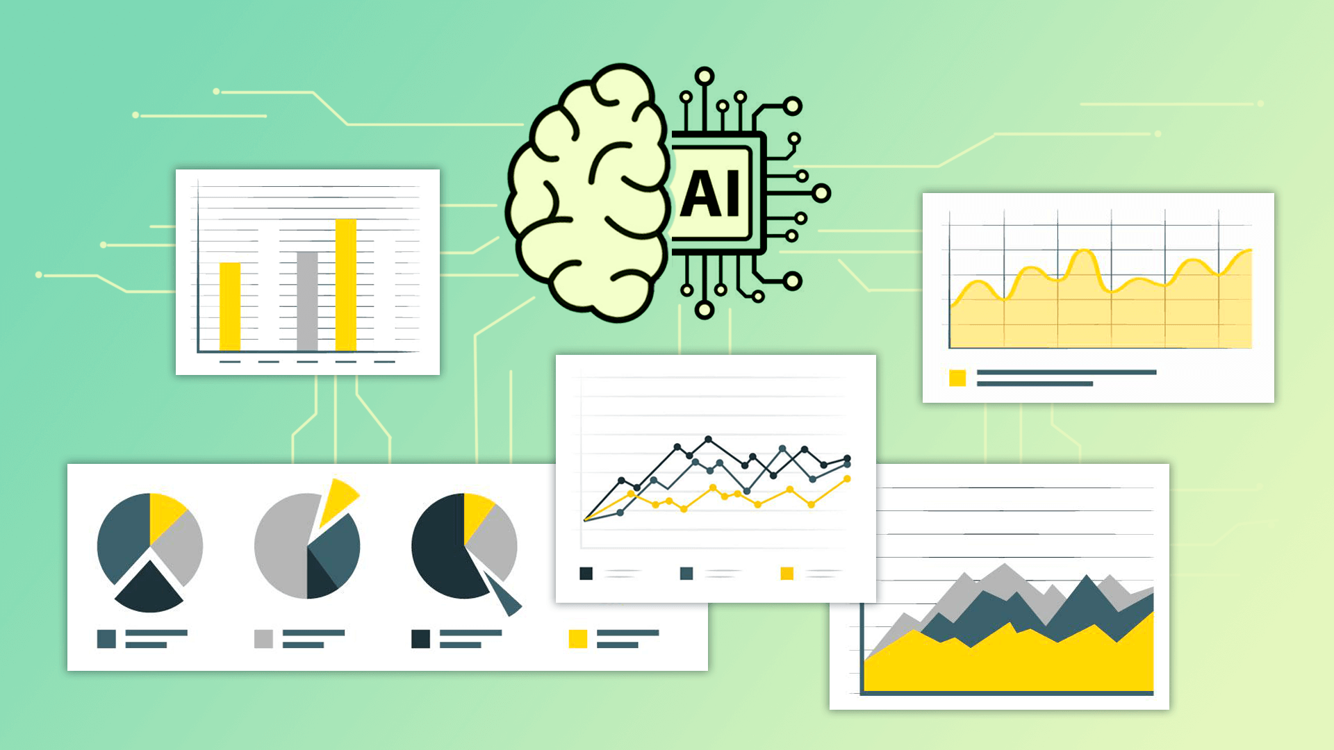 Building Your AI Analytics App from Scratch 0
