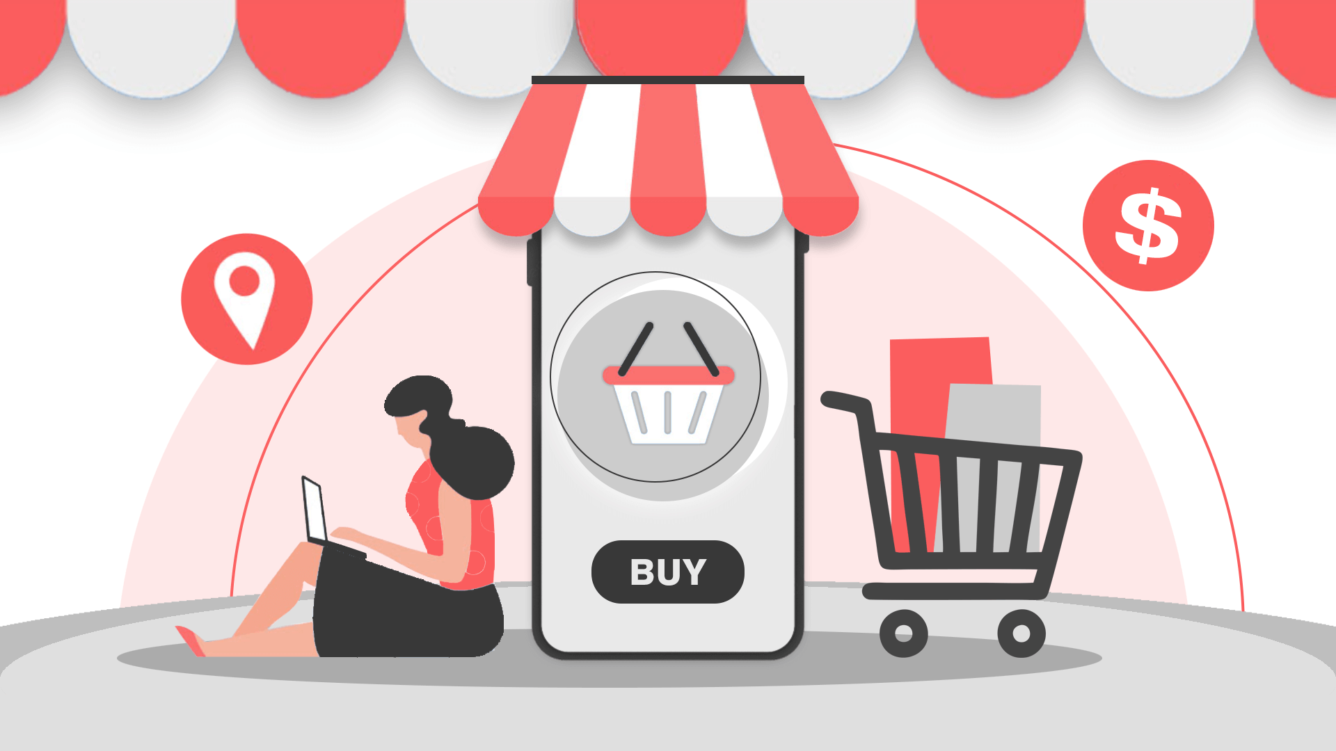 How to Create a Successful Shopping App: A Step-by-Step Roadmap 0