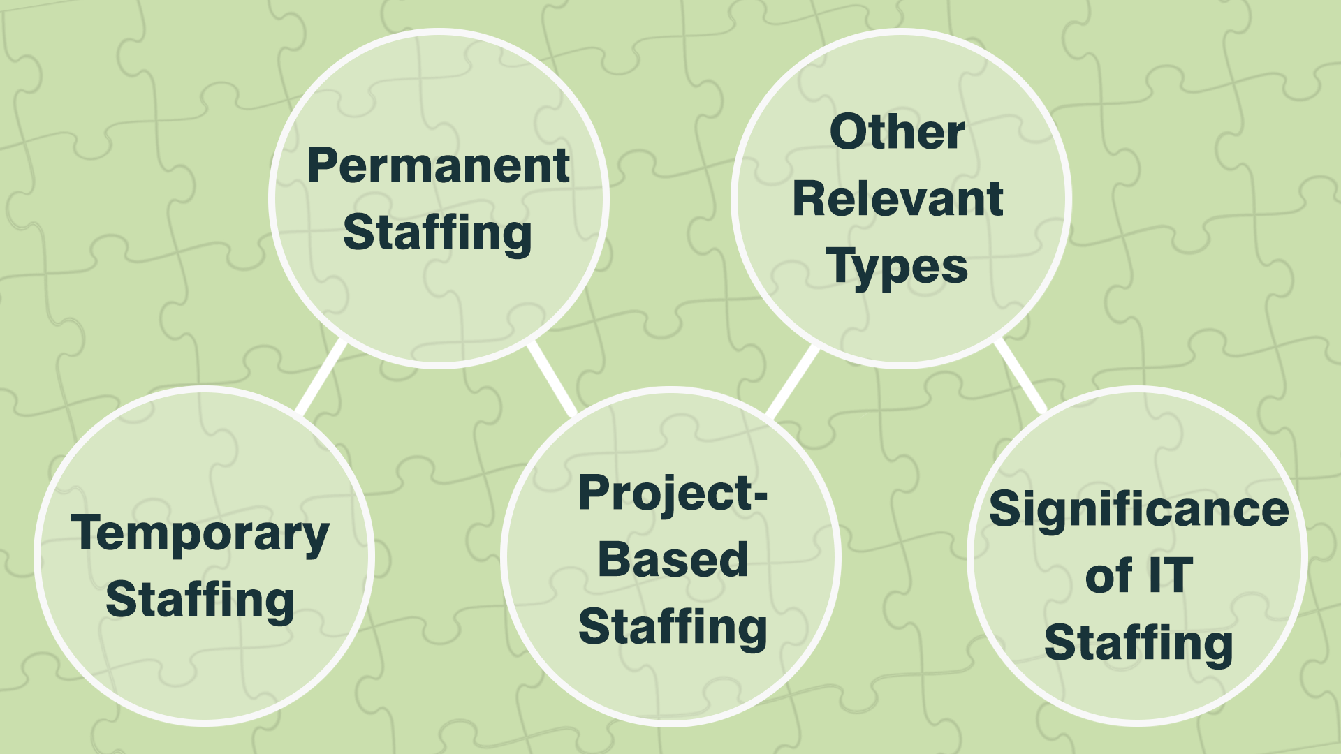 Navigating IT Staffing: Insights into Types, Costs, and Industry Stats 2